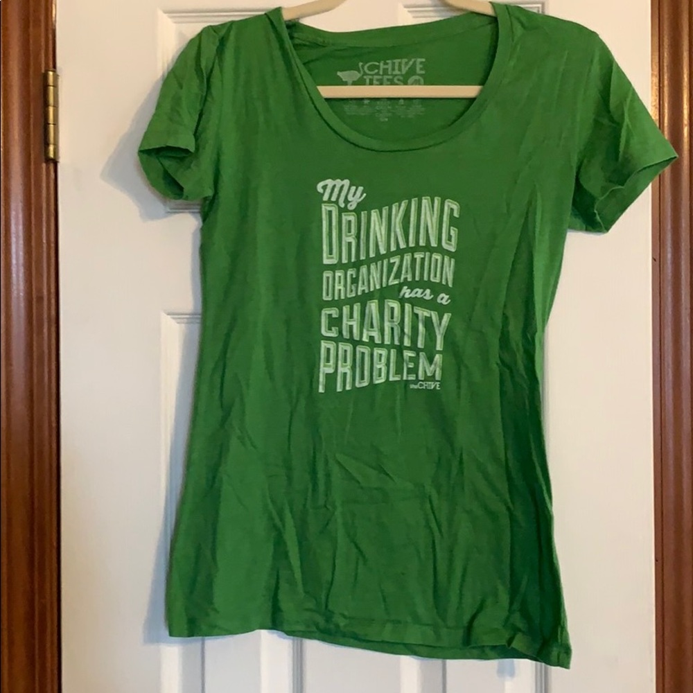 Chive T